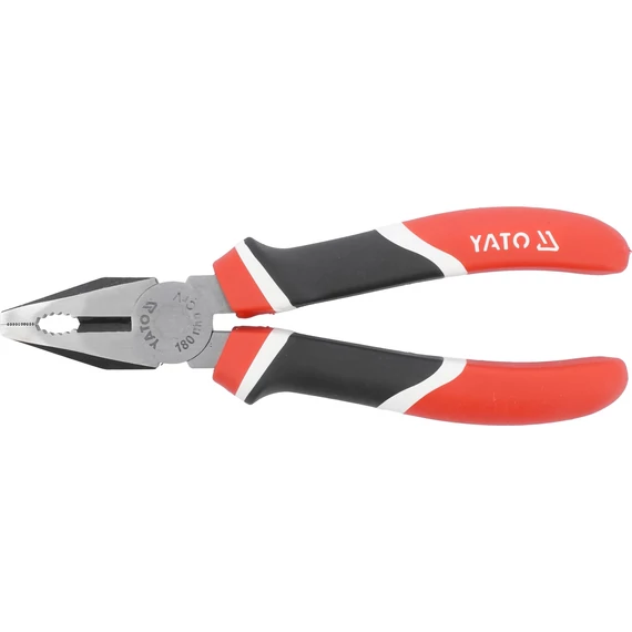YATO Kombinált fogó 180mm (YT-1941)