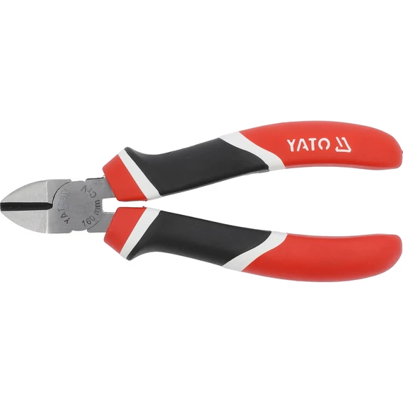 YATO Oldalcsípő fogó profi 160mm (YT-1947)