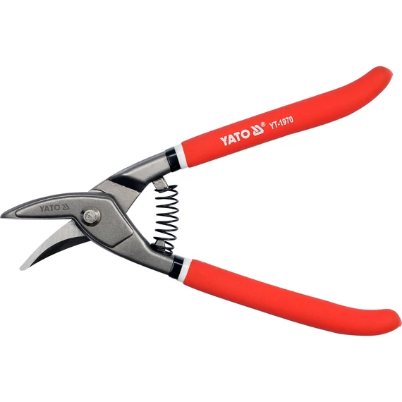 YATO Lemezvágóolló 260mm (YT-1970)