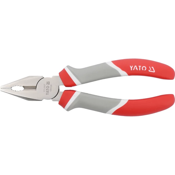 YATO Kombinált fogó 180mm (YT-2007)