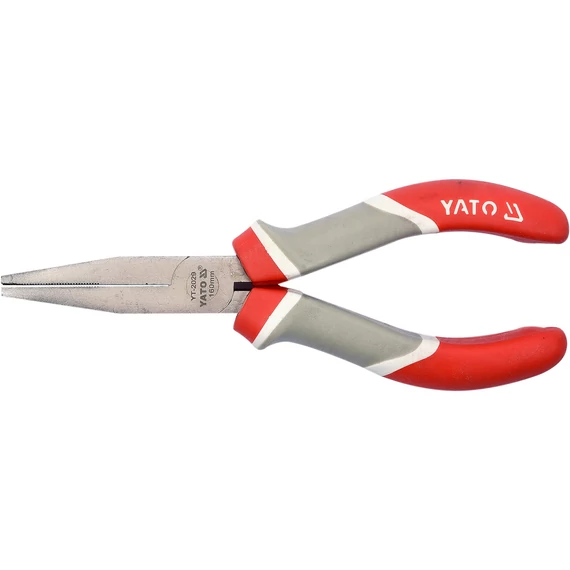 YATO Lapos fogó 160mm (YT-2029)