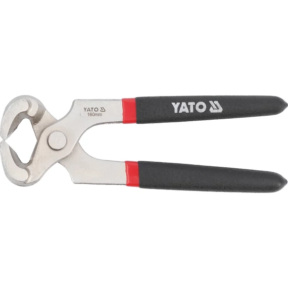 YATO Harapófogó 160mm (YT-2046)