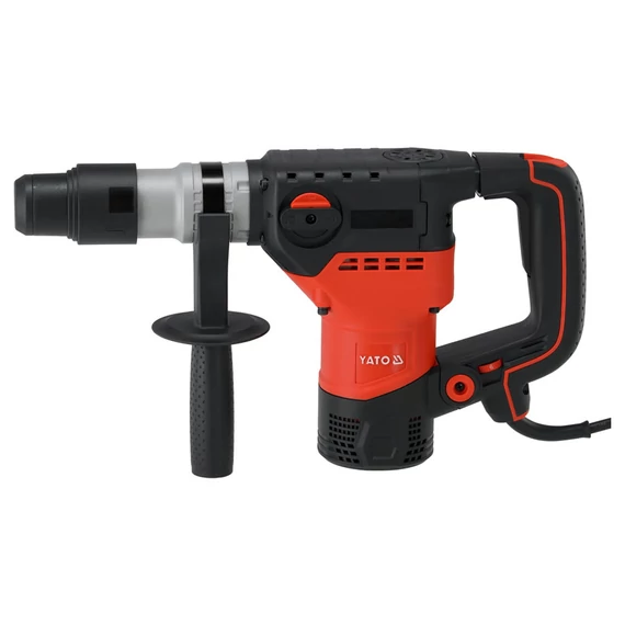 YATO SDS-Max Fúró-vésőkalapács, 15J, 1600W/230V
