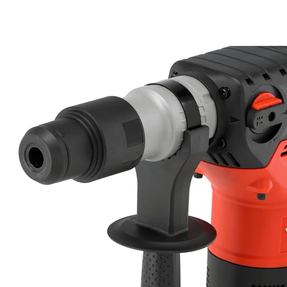 YATO SDS-Max Fúró-vésőkalapács, 15J, 1600W/230V