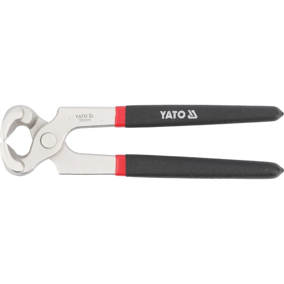 YATO Harapófogó 200mm (YT-2048)