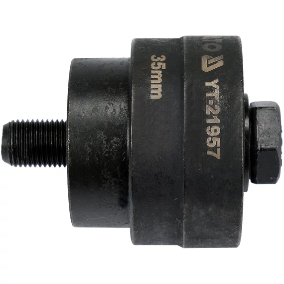 YATO Csavaros körkivágó csaptelepekhez 35mm (YT-21957)