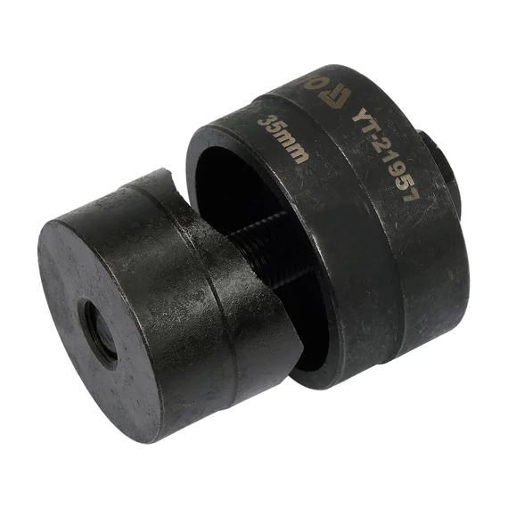 YATO Csavaros körkivágó csaptelepekhez 35mm (YT-21957)