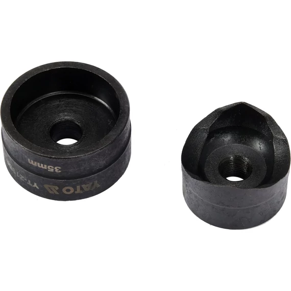 YATO Csavaros körkivágó csaptelepekhez 35mm (YT-21957)