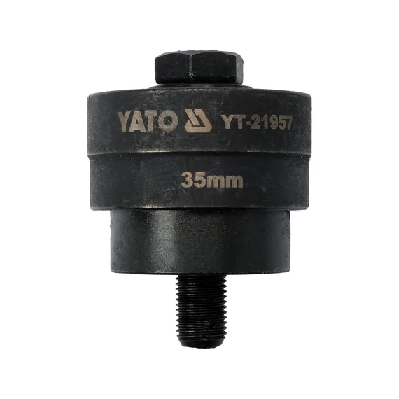 YATO Csavaros körkivágó csaptelepekhez 35mm (YT-21957)