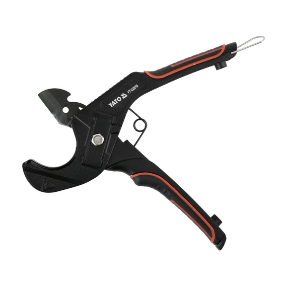YATO Vágófogó PVC, teflon 0-36mm (YT-22270)