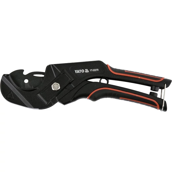 YATO Vágófogó PVC, teflon 0-36mm (YT-22270)