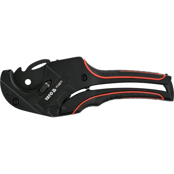 YATO Vágófogó PVC, teflon 0-42mm (YT-22271)
