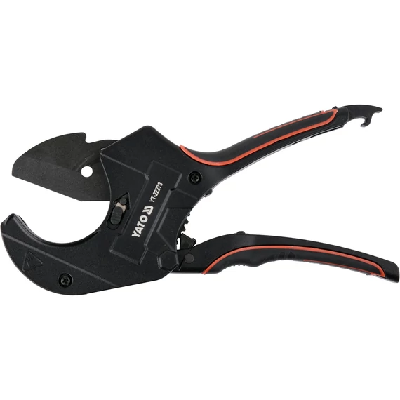 YATO Vágófogó PVC, teflon 0-63mm (YT-22273)