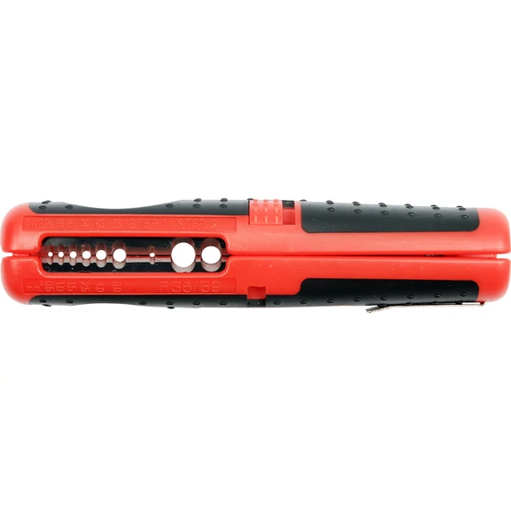 YATO Blankoló fogó 0,5-6mm2 (YT-2274)