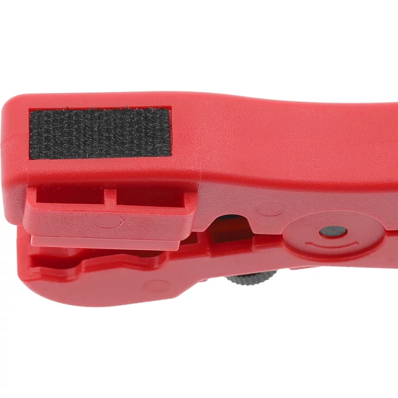 YATO Kábel csupaszító RG59/RG6/RG7/RG11/STP/UTP kábelekhez 125mm