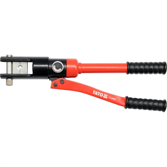 YATO Kézi hidraulikus prés 10-120mm (YT-22860)