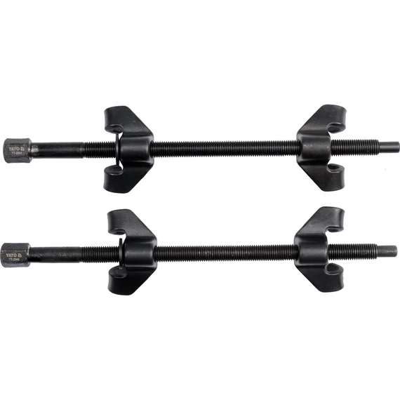 YATO Rugóösszehúzó 2db (82 x 370 mm) (YT-2544)