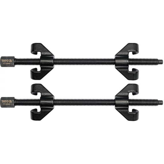 YATO Rugóösszehúzó 2db (82 x 280 mm) (YT-2546)