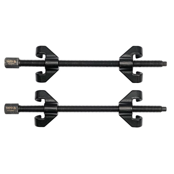 YATO Rugóösszehúzó 2db (82 x 355 mm) (YT-2547)