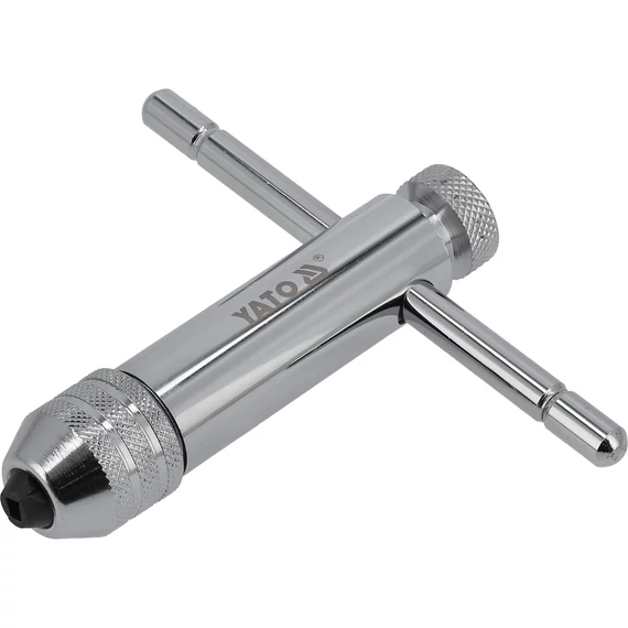 YATO Racsnis menetfúró fordítóvas M5-M12 (YT-2990)