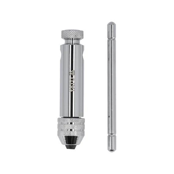 YATO Racsnis menetfúró fordítóvas M5-M12 (YT-2990)