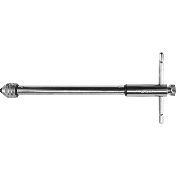 YATO Racsnis hajtószár menetfúrókhoz M5 - M12 (YT-2991)