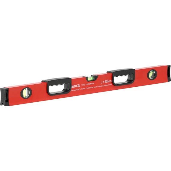 YATO Vízmérték 800mm