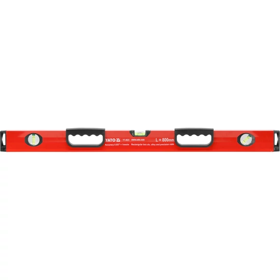 YATO Vízmérték 800mm