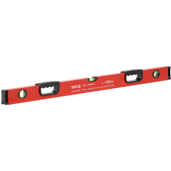 YATO Vízmérték 1000mm