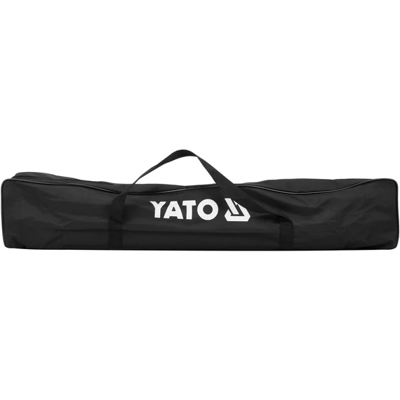 YATO Állvány lézerekhez 3,7m (YT-30500)