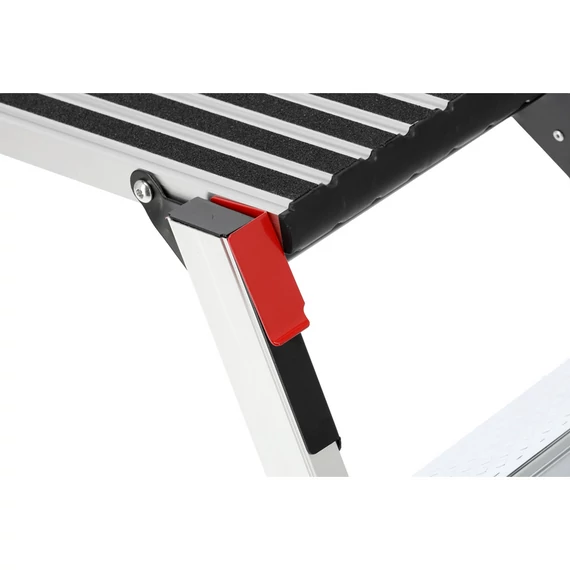 YATO Összecsukható munkaállvány 960x305x490mm (YT-30600)