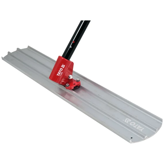 YATO Kézi betonsimító 120cm x 20cm (YT-30900)