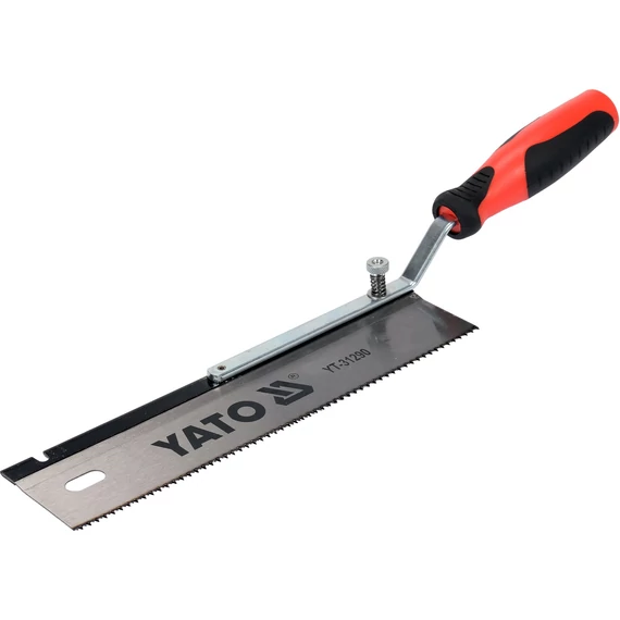 YATO Állítható fűrész 250mm (YT-31290)