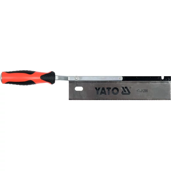 YATO Állítható fűrész 250mm (YT-31290)