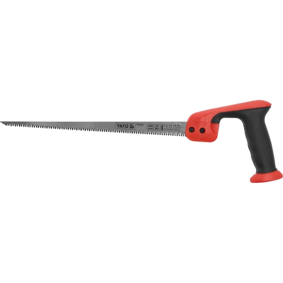 YATO Lyukfűrész 300mm (YT-3133)