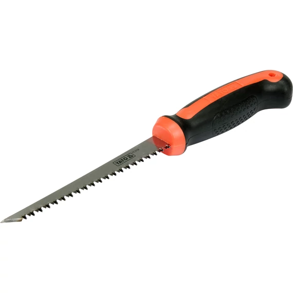 YATO Gipszkarton fűrész 150mm (YT-3134)