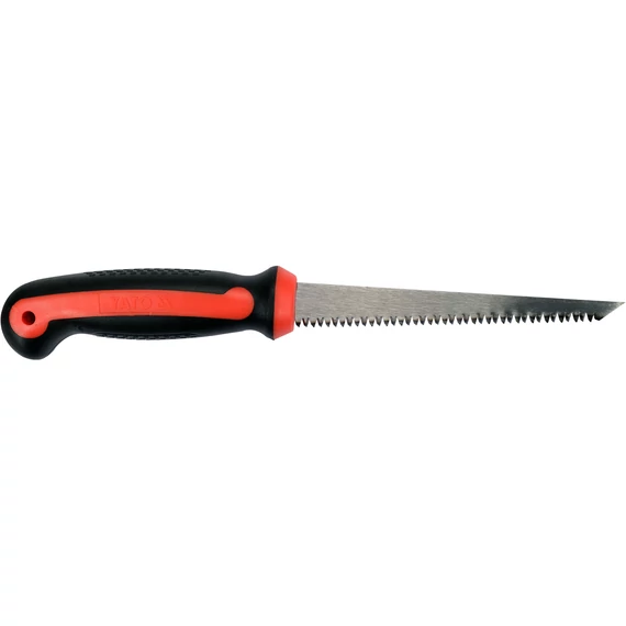 YATO Gipszkarton fűrész 150mm (YT-3134)