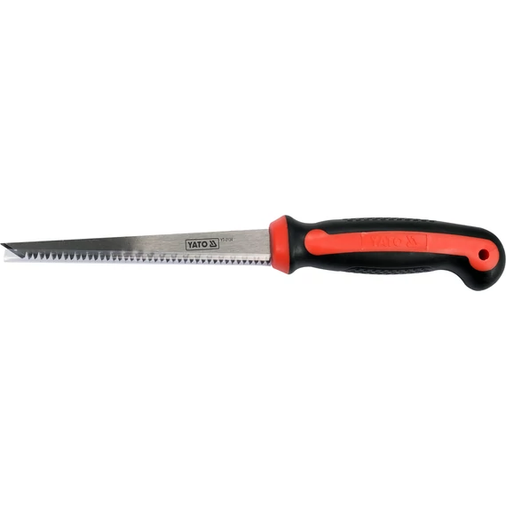 YATO Gipszkarton fűrész 150mm (YT-3134)