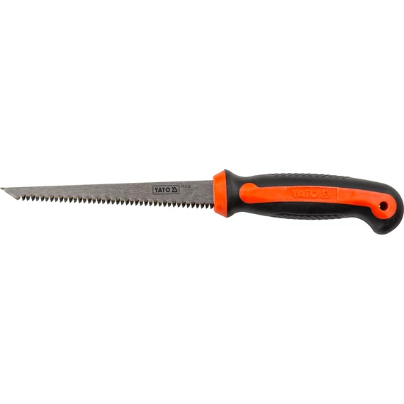 YATO Gipszkarton fűrész 150mm (YT-3134)