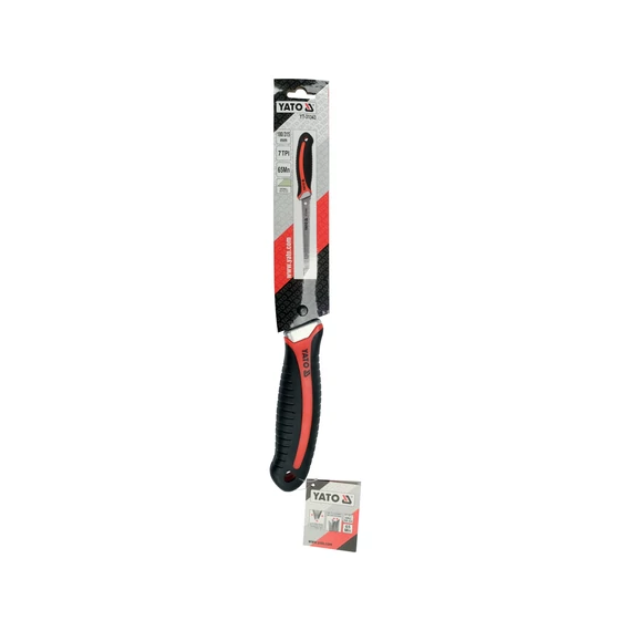 YATO Lyukfűrész 180mm (YT-31343)