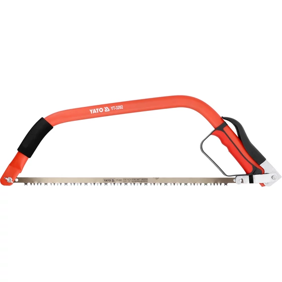 YATO HCS Keretes fűrész fához 760mm (YT-3204)
