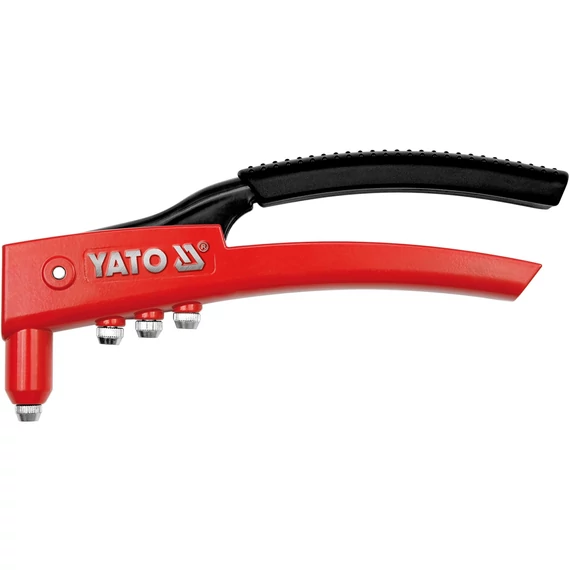 YATO Popszegecshúzó 2,4-4,8mm (YT-3600)