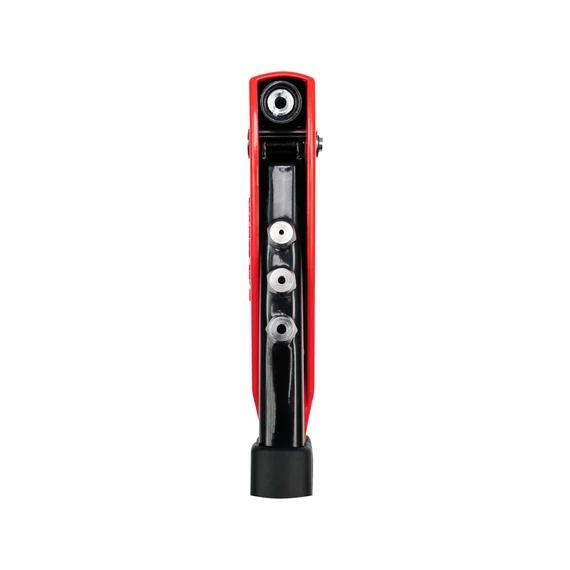 YATO Popszegecshúzó fogó 2,4-4,8mm (YT-36007)