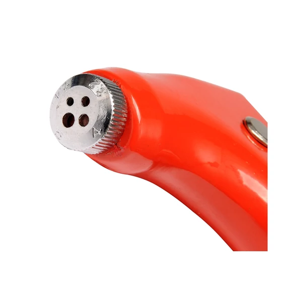 YATO Popszegecshúzó fogó 2,4-4,8mm (YT-36011)