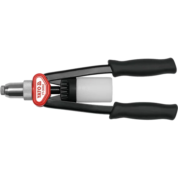YATO Popszegecshúzó fogó, karos 3,4-6,4mm (YT-36092)