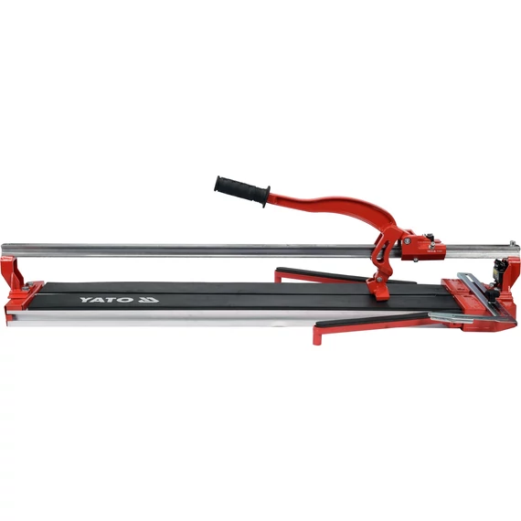 YATO Csempevágó lézeres vezetővel 800mm (YT-37022)