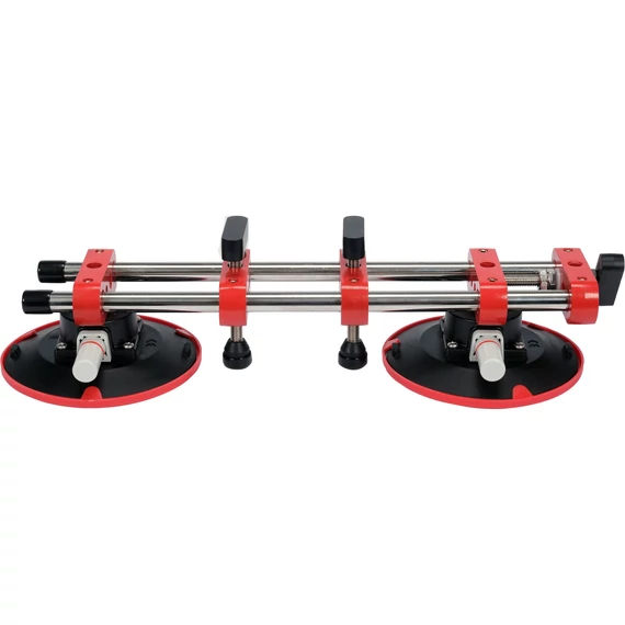 YATO Vákuumos ablakemelő/üvegfogó panelek rögzítéséhez és elhelyezéséhez 150mm