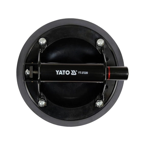 YATO Vákuumos ablakemelő/üvegfogó 204mm 58kg (YT-37220)