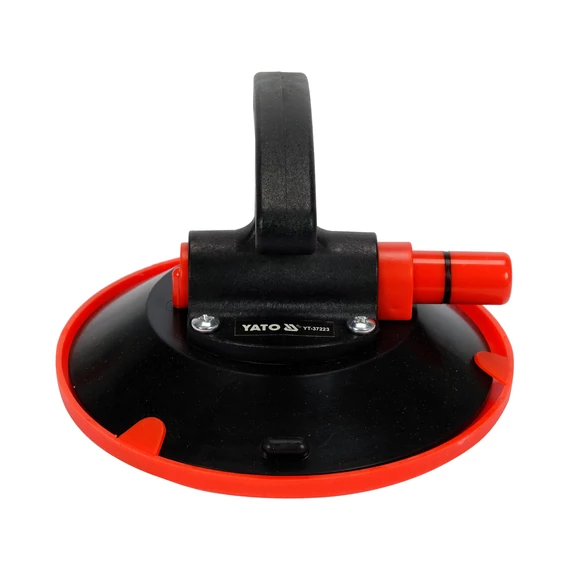 YATO Vákuumos ablakemelő/üvegfogó 150mm 32kg (YT-37223)