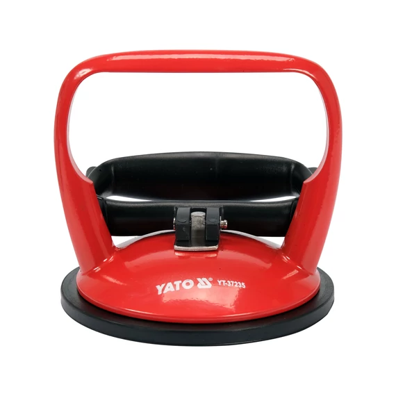 YATO Vákuumos ablakemelő/üvegfogó 125mm 60kg (YT-37235)